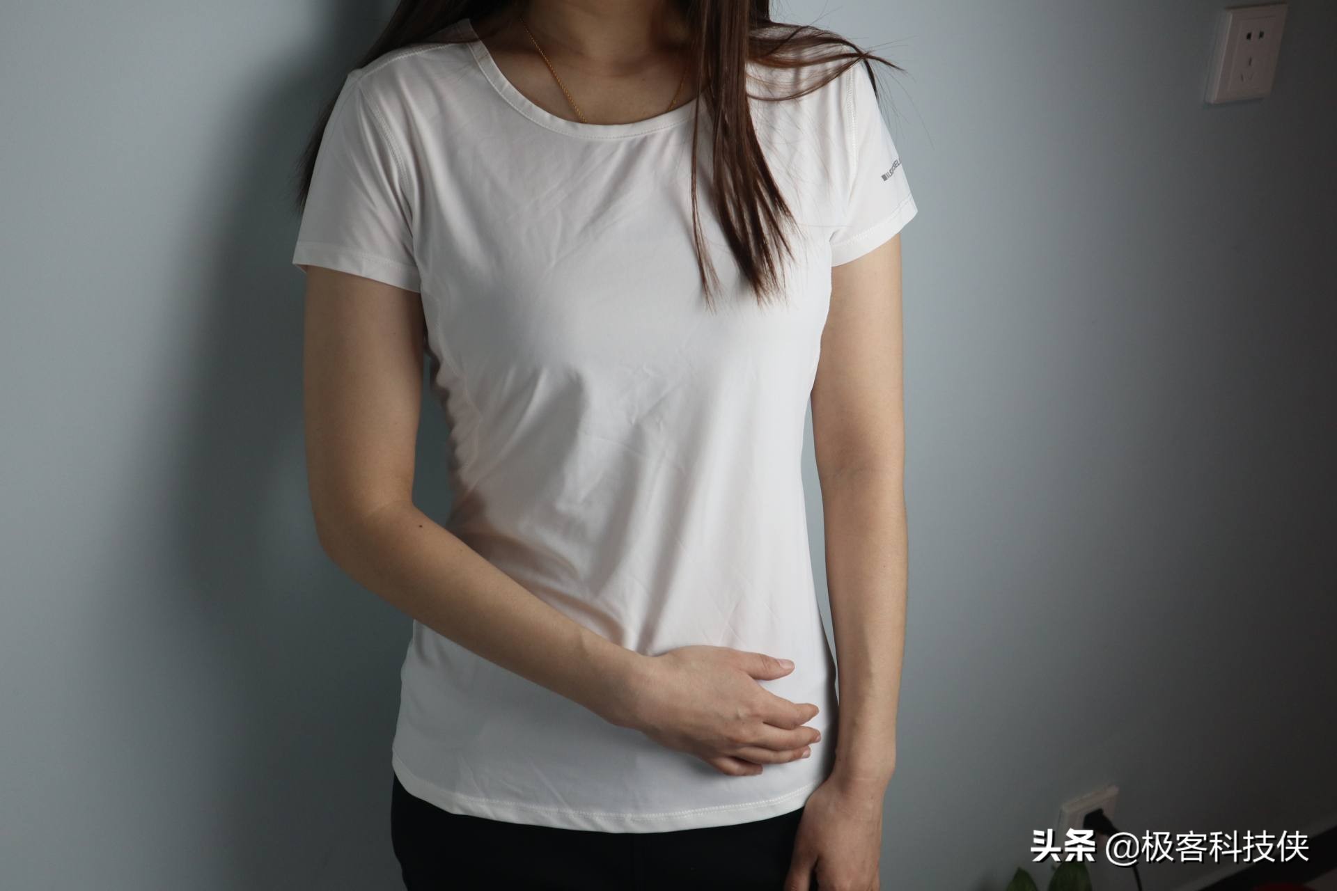 图途短袖上衣,图途休闲运动上衣