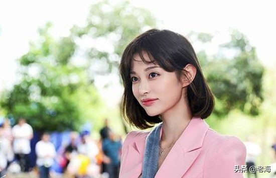 整容后遗症？郑爽未修图流出，脸颊凹陷撞脸刘雯