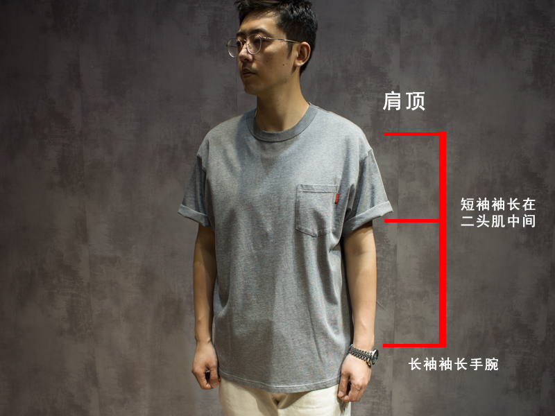 网上买的衣服都不合身,如何网购到合身的衣服