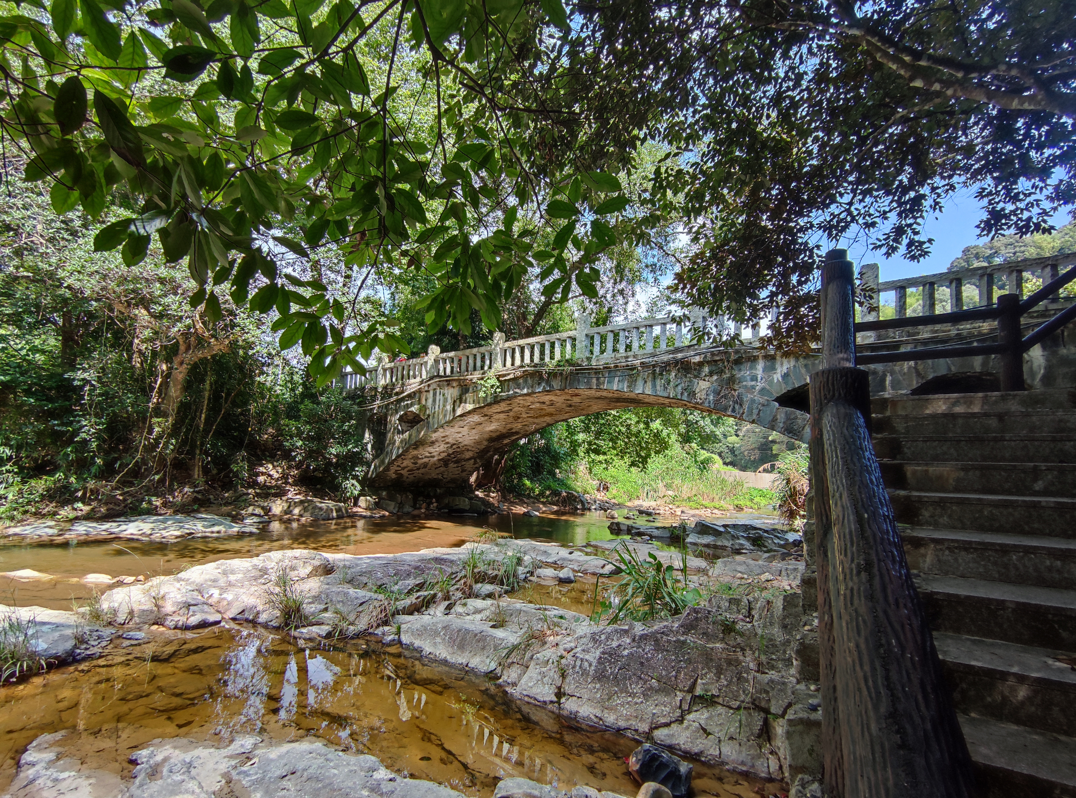 青山网红村,寿山九峰村有农家乐吗
