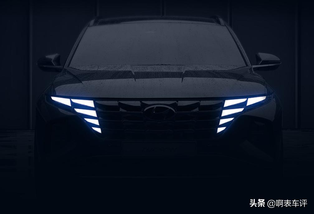 第五代途胜l长度,第五代途胜l超长轴距版