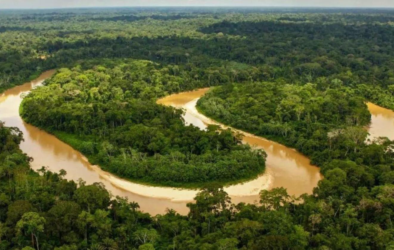 巴西为何资源丰富却不是强国,世界第五大国巴西