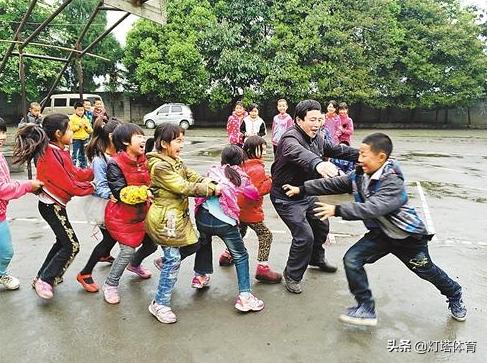 如何让学生喜欢上体育课,学生喜欢啥课