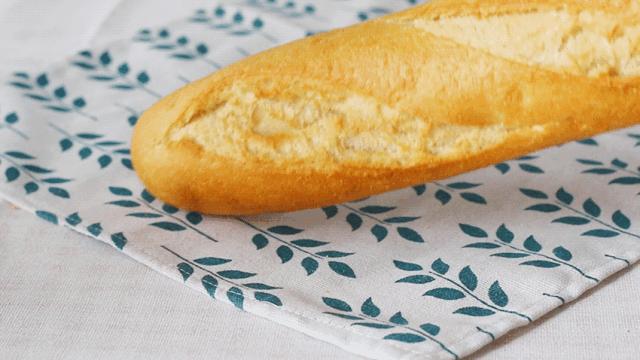 沃尔玛的面包推荐,沃尔玛法式长棍面包