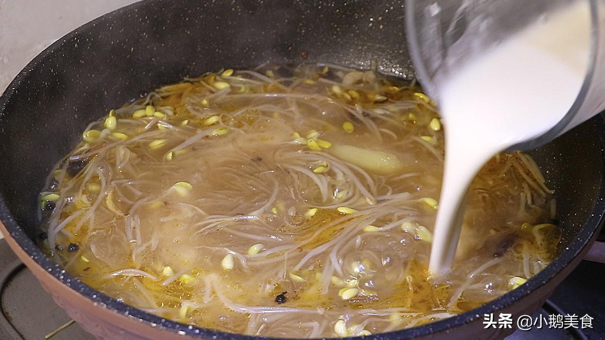 好喝的咸汤做法大全,家常咸汤做法简单又好吃