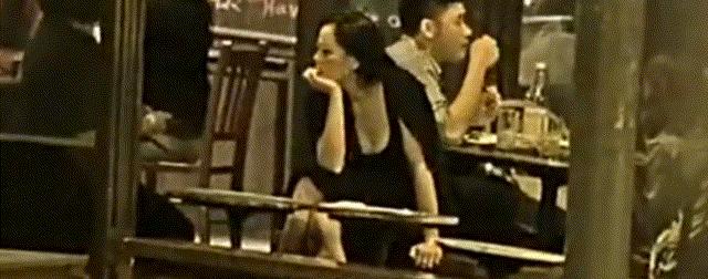 香江妖女创业,甩债