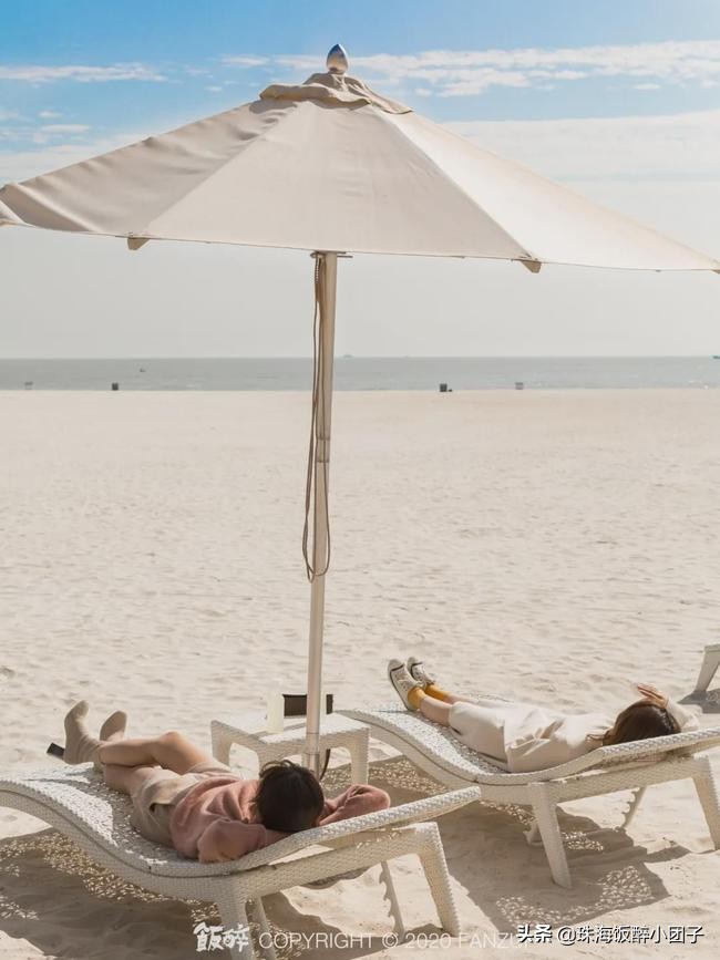 珠海最好的旅游攻略最新,珠海十大绝美夜景