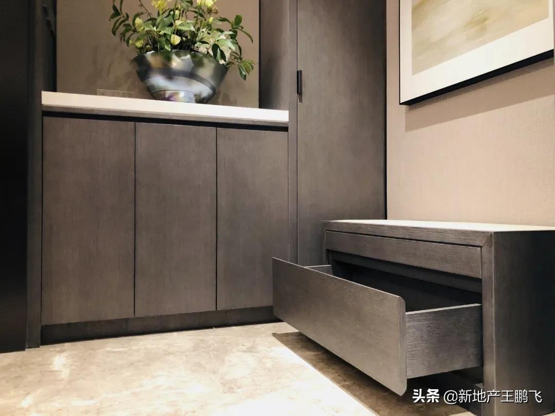 西安楼盘高端化发展趋势明显,西安十大高档住宅