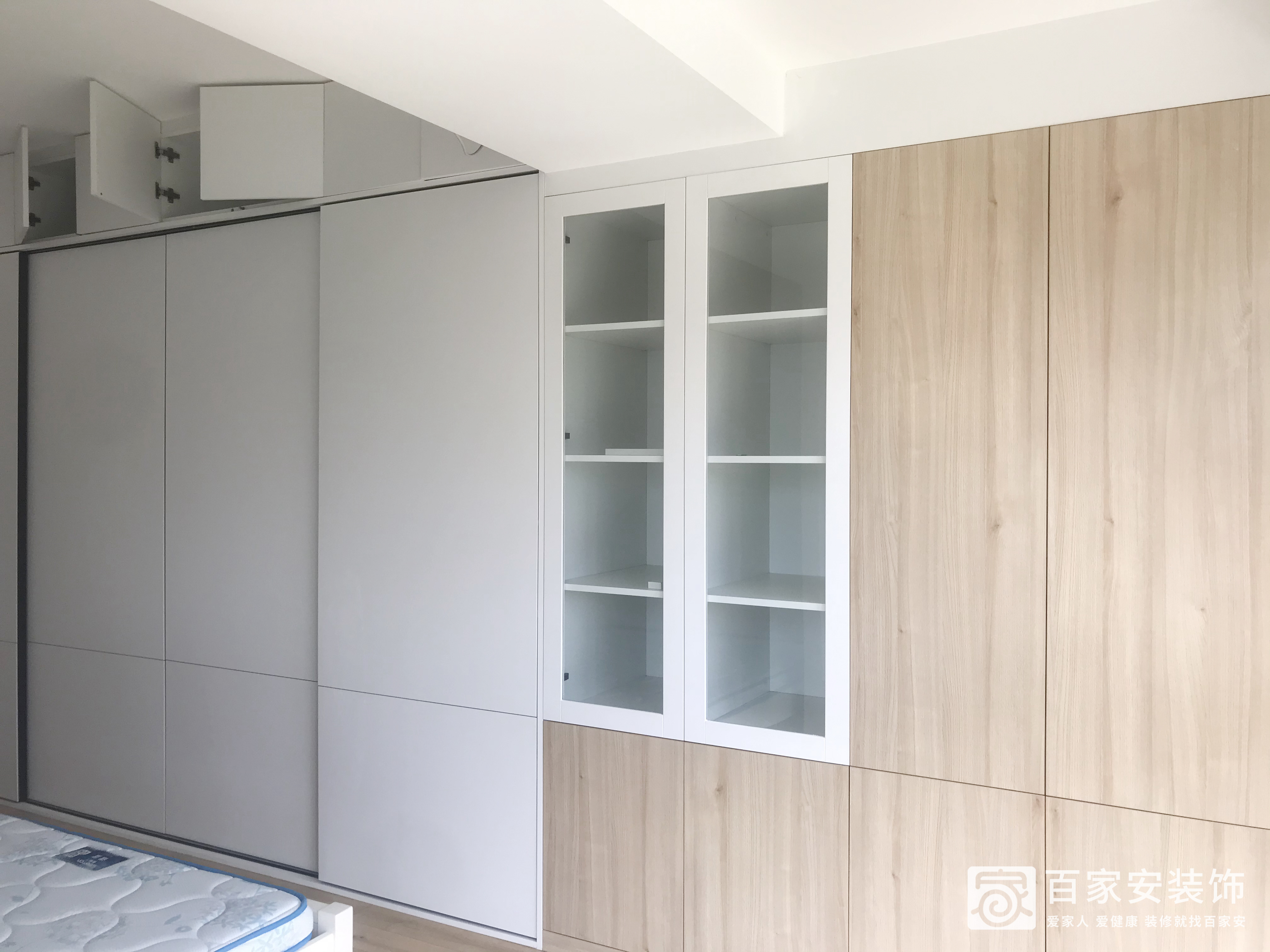 厦门新景城装修效果图,新景国际外滩外立面