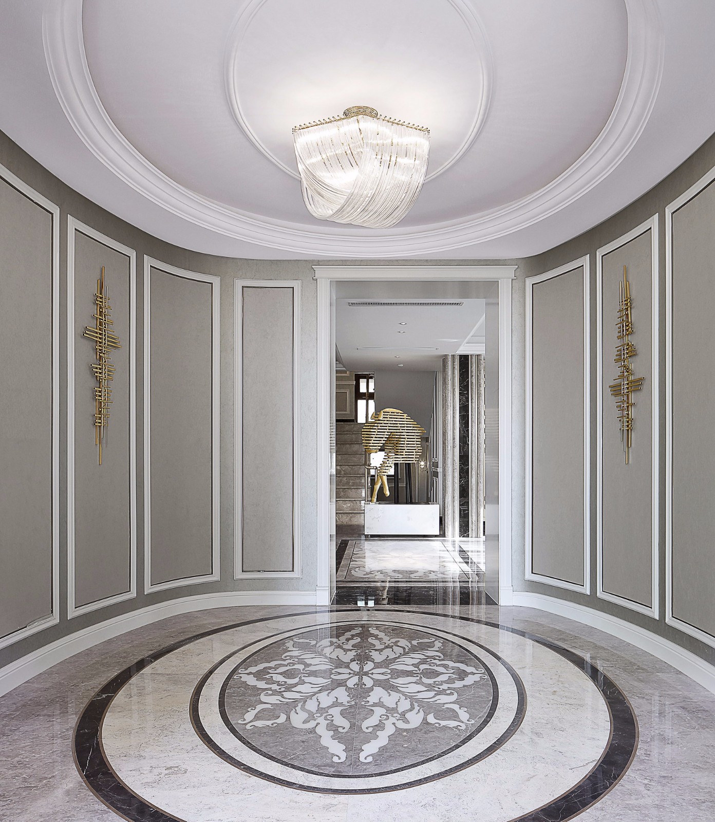 家具尺寸怎么选择比较好看一点,不同空间如何掌握家具尺寸