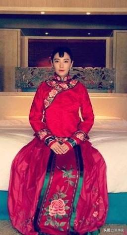 秀禾服和龙凤褂的组合,秀禾服和龙凤褂的区别视频