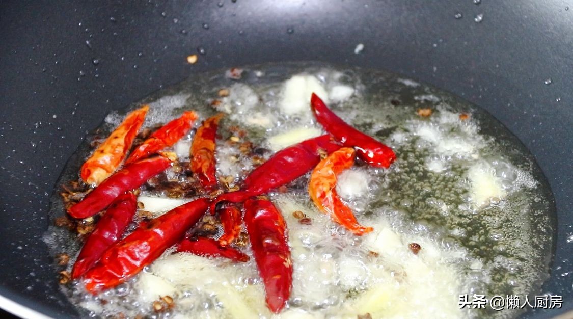 天冷鱼怎么吃最好,冷吃麻辣鱼怎么做才好吃