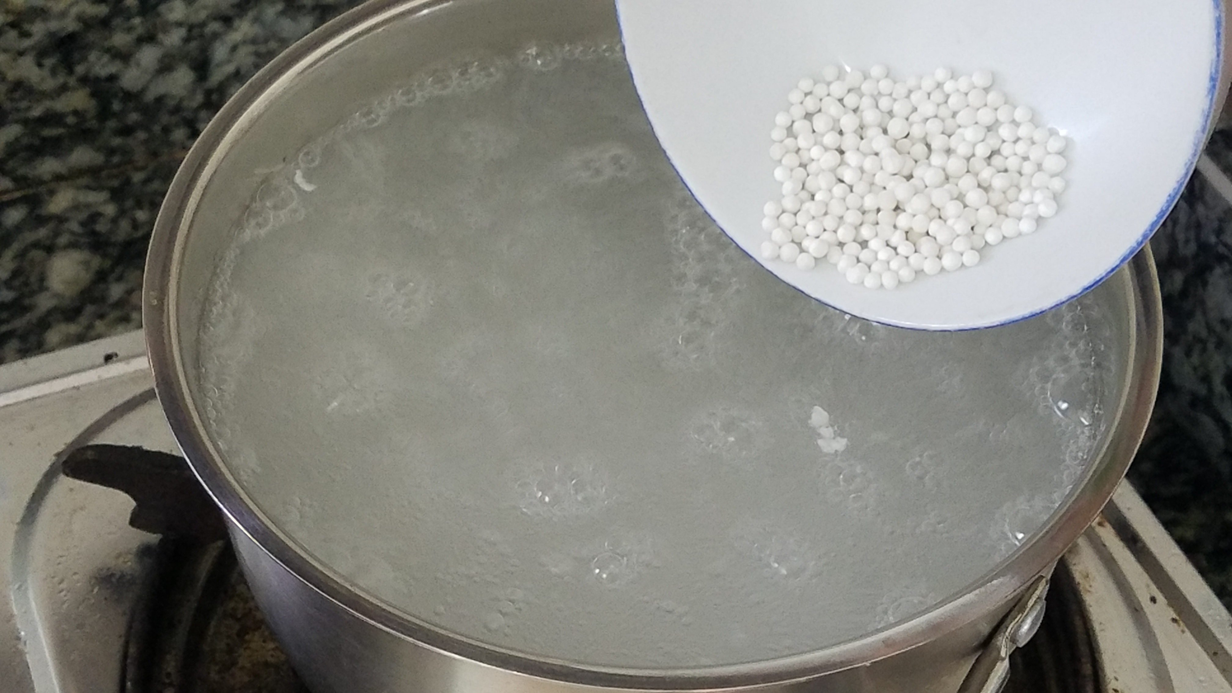 适合夏天吃的广东糖水,夏天糖水广东