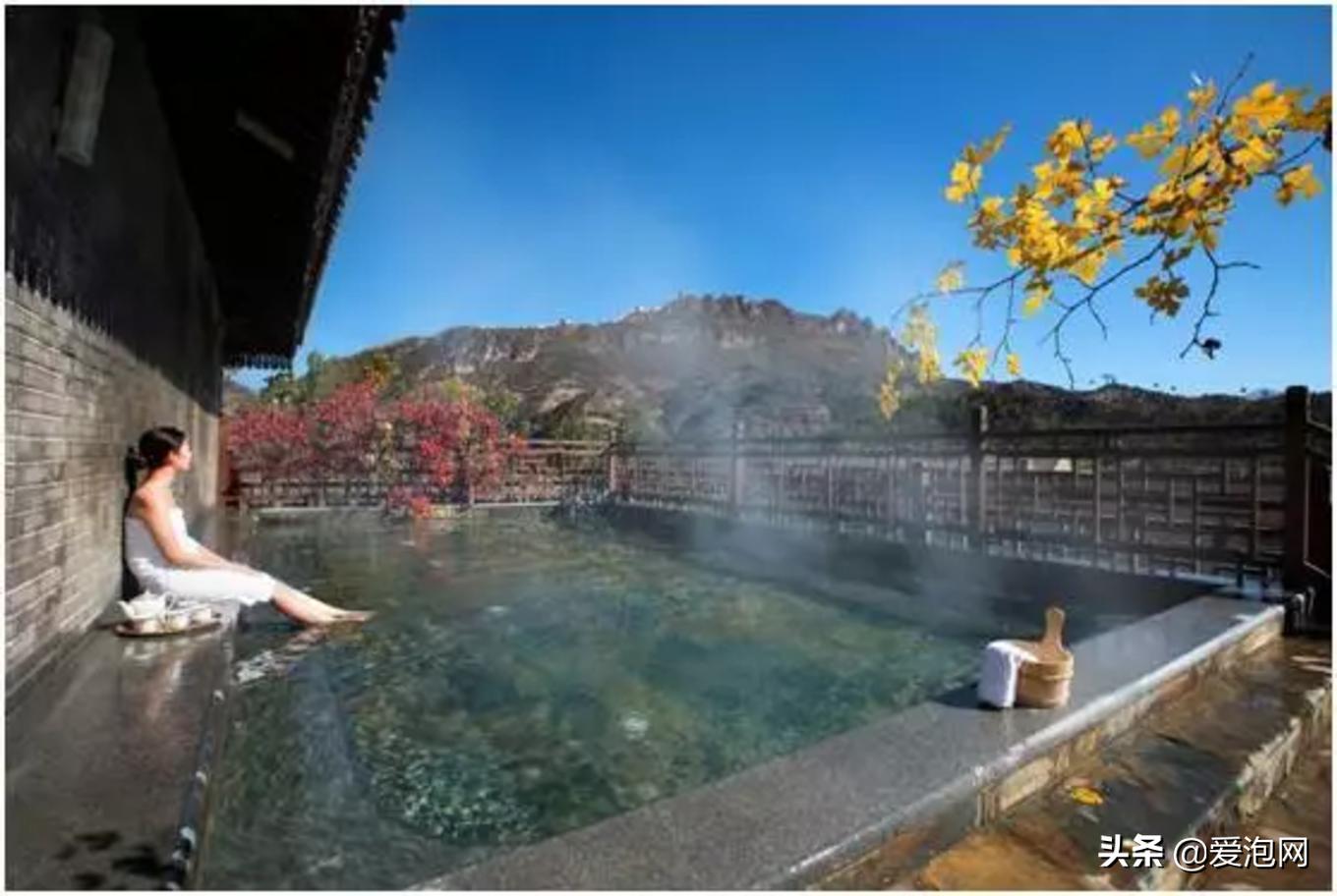 春节京郊游温泉,北京春节温泉旅游攻略