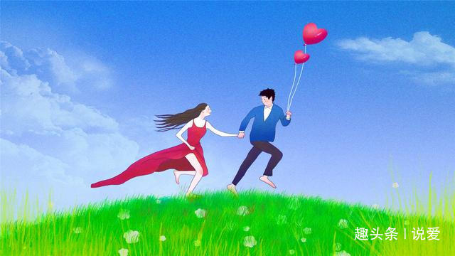 爱上一个无法在一起的人怎么办,当爱上一个人无法在一起的时候