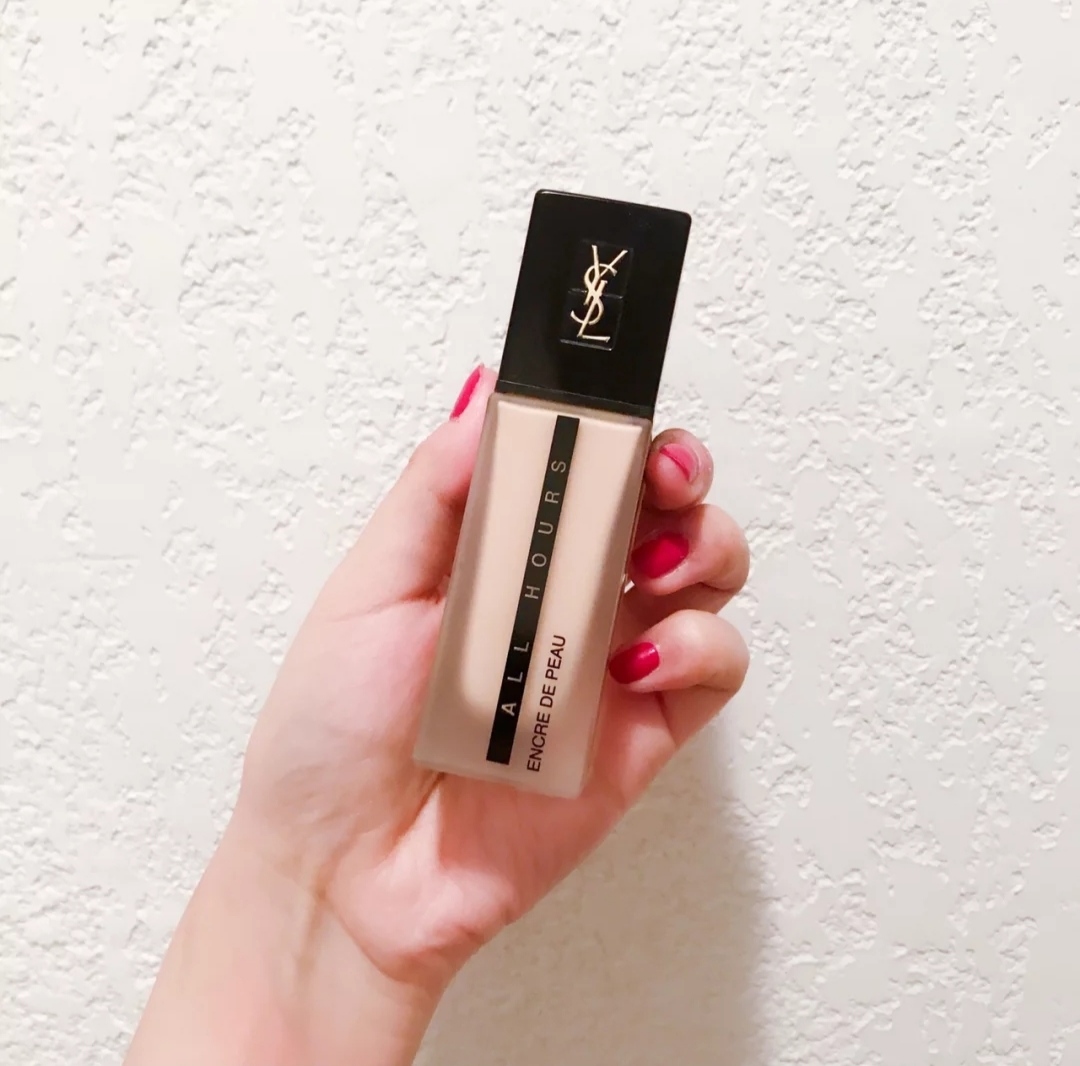 秋冬粉底液中性持久不暗沉,阿玛尼纪梵希雅诗兰黛粉底液