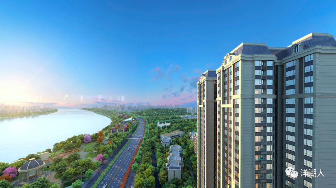 长沙湘江湾楼盘,湘江湾楼盘