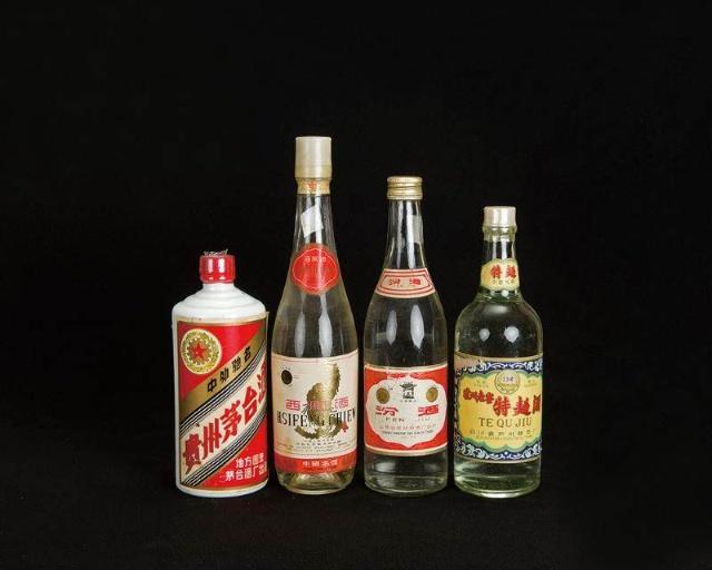 中国名酒,中国名酒排行榜最新排名