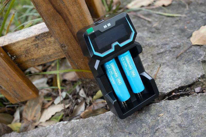 家居必备的实用型小工具,XTAR照明充电礼包体验