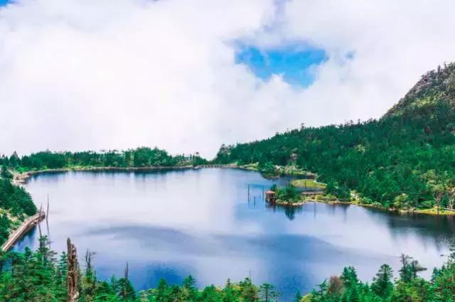 四川这座隐匿千年的古城,四川这座隐藏在喧闹中的千年古镇