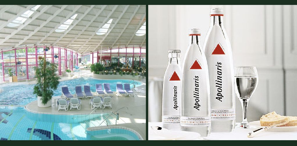 “红葡萄酒天堂”,著名疗养圣地BadNeuenahr——Ahrweiler