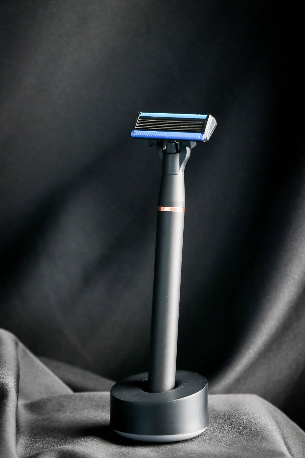 天猫上架男人“小钢炮”，4重保护，3倍续航，京东高管：来一个