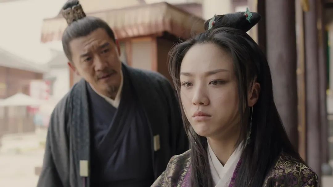 周冬雨首部仙侠剧将播,周冬雨新剧炸裂