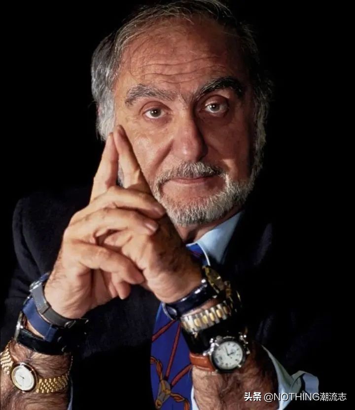 日本表三大品牌哪个档次高,女士必买三大腕表有哪些