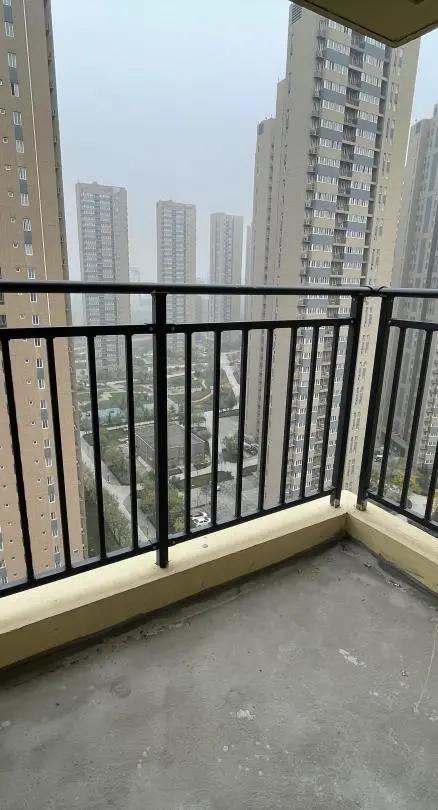 美好时光小区曲江房屋质量,曲江美好时光107平