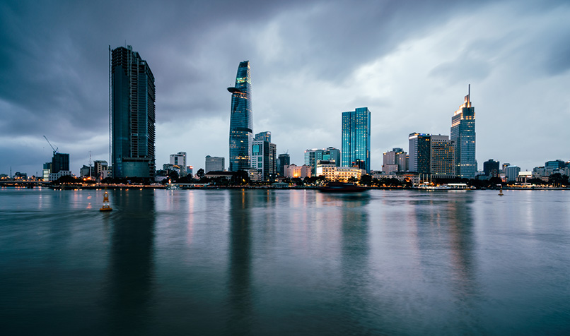 越南经济的一个庞氏*局骗**或被揭开，全世界炒房客将成“接盘侠”？