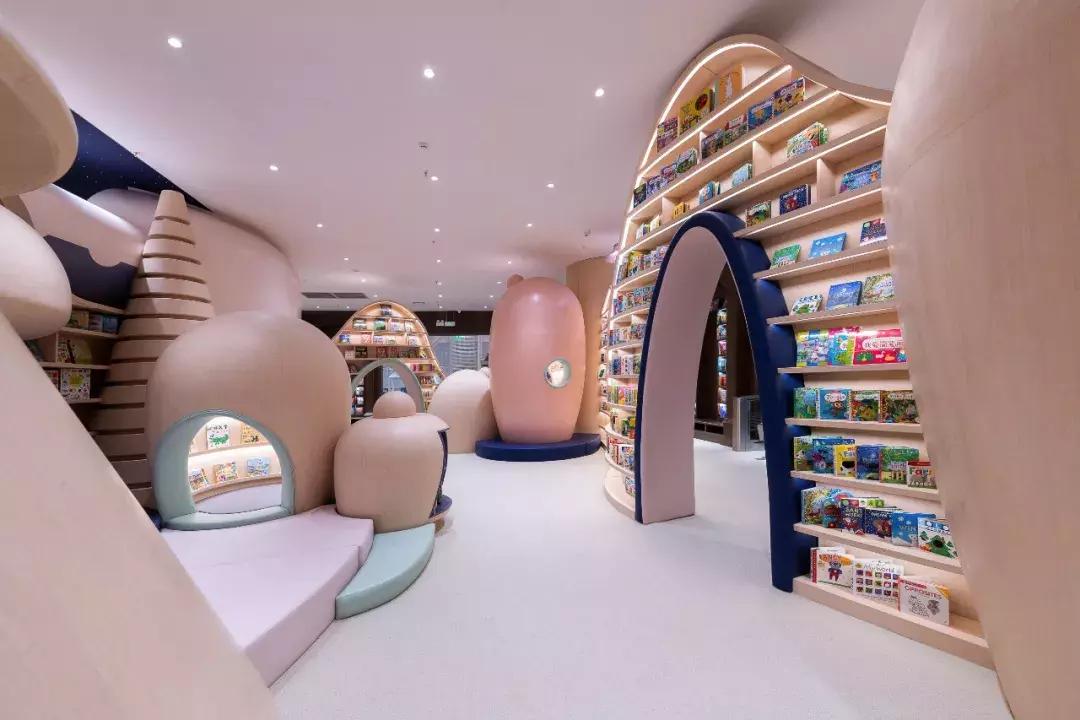 儿童游乐界的爱马仕成都,爱马仕级别的儿童室内游乐场