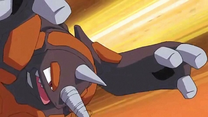 宝可梦各个属性威力最高的招式,宝可梦各个属性的最强招式