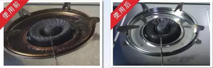 厨房污渍清洁神器,最便宜的厨房清洁神器