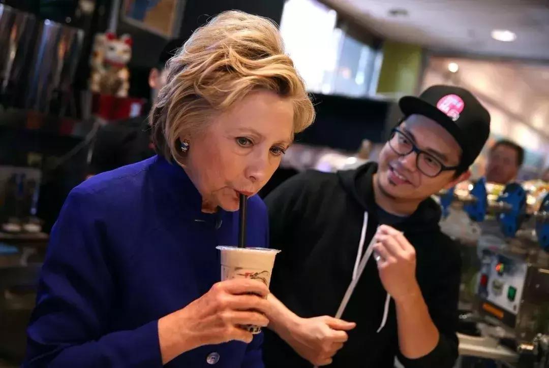 继老干妈后，又一种中国特产攻占了美利坚！