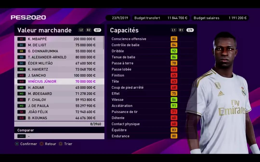 姆巴佩最新足球比赛,实况足球姆巴佩集锦