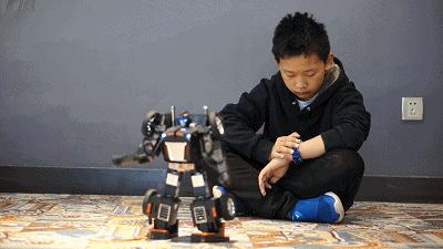 小天才电话手表z5隐藏玩法,小天才手表的隐藏玩法