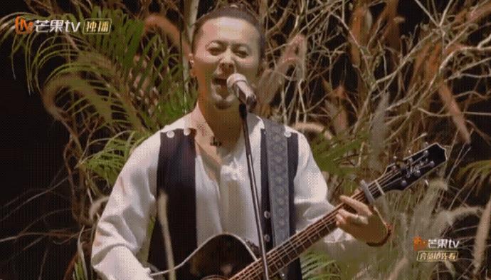 “一公”结束,哥哥们各自精彩,八个部落的队长,谁最受欢迎呢?