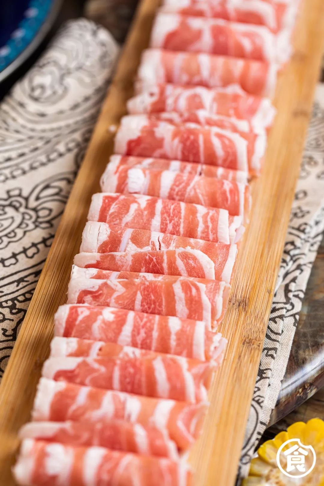 北京探店老北京铜炉火锅,深圳老北京铜炉火锅