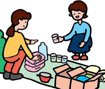 还在为钱发愁吗？最全的副业套餐，总有一款适合你