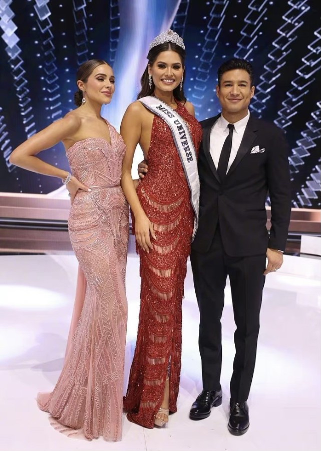 环球小姐冠军都做什么了,环球小姐2023冠军顶级颜值