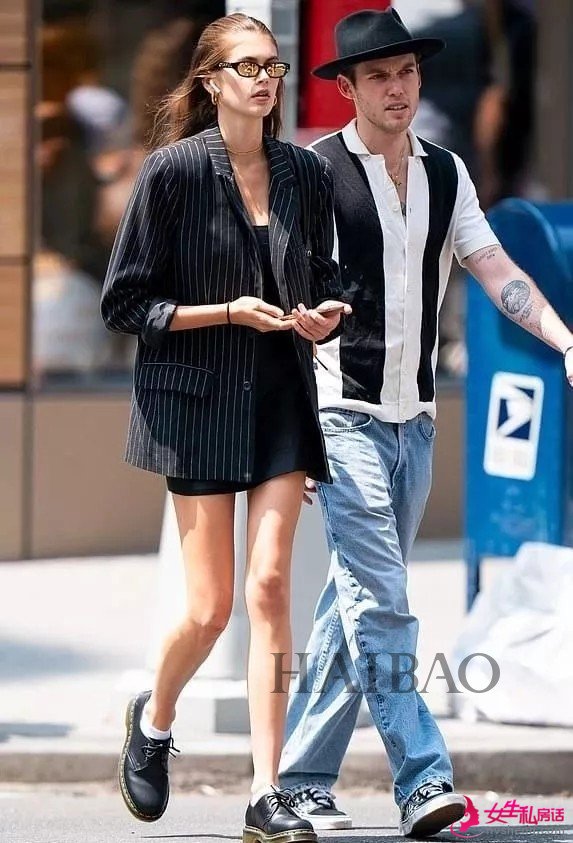 减肥就是为了可以穿好看的衣服,减肥就是为了穿裙子好看