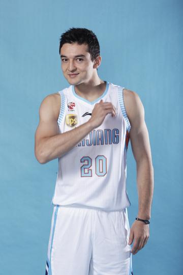 cba新赛季辽疆队,cba球员名单和球衣号码