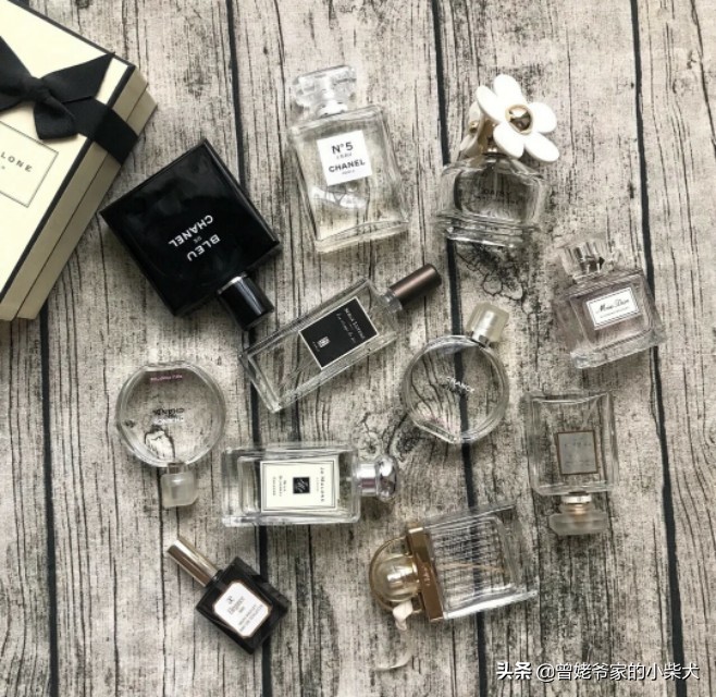 分分钟撩到异性的香水,什么香水又纯又撩