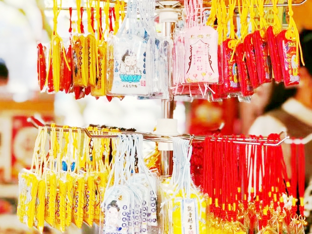 杭州最值得买的纪念品,杭州最值得去的寺庙