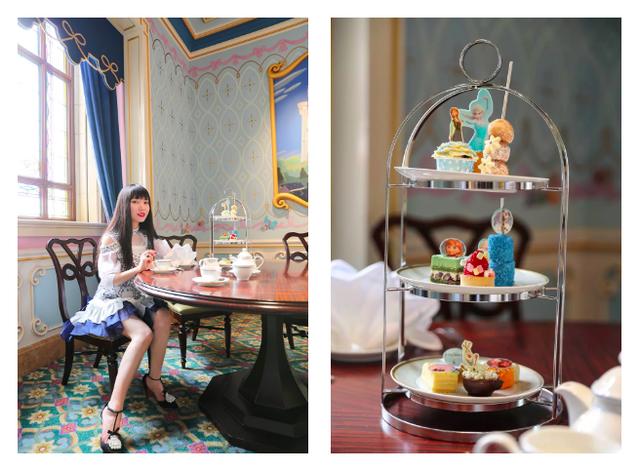 最新上海迪士尼乐园游玩攻略,上海迪士尼快来收获快乐