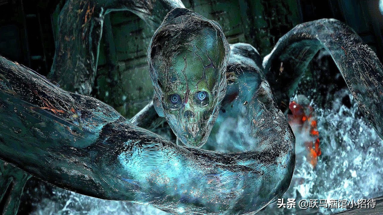 生化危机中c病毒是谁发现的 (生化危机里的各种病毒)