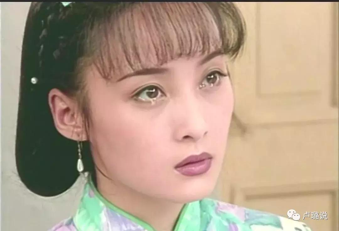 小燕子被罚,紫薇被骂,金锁被税…她们为何屡陷争议?(一)