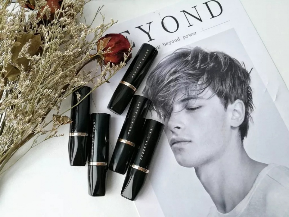 这款口红真的那么好用吗,好用的国货口红