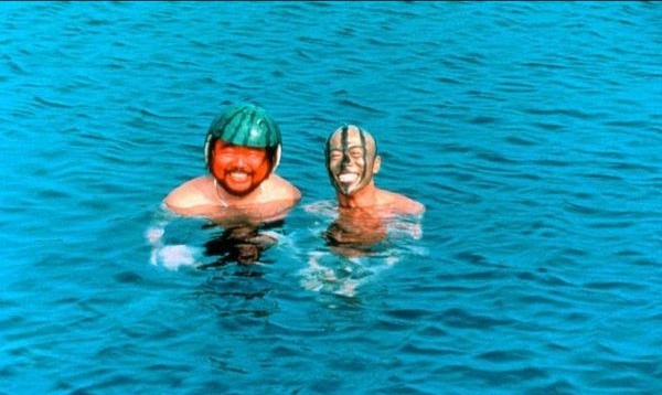 《西小河的夏天》《菊次郎的夏天》——跟着我回到那个难忘的童年