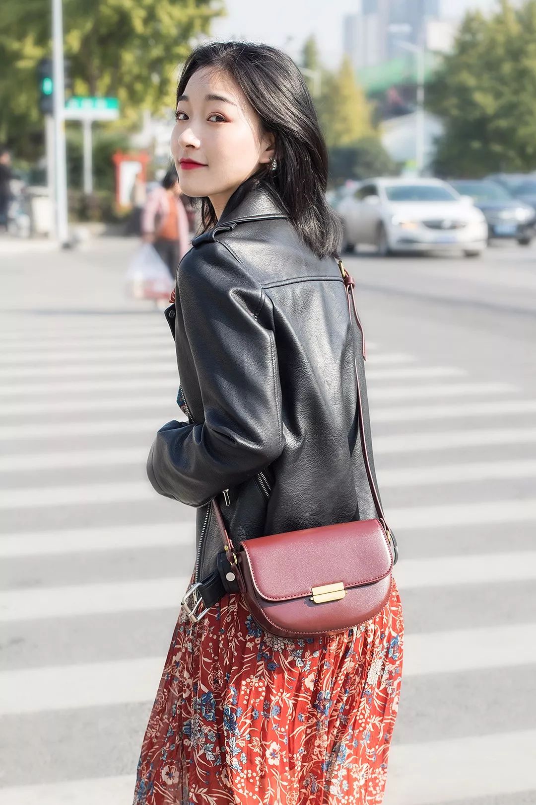 换了这几个包朋友都以为我暴富了！